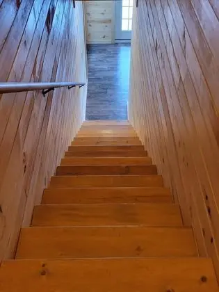 Cabin 24A, Pet Friendly, Non-Smoking