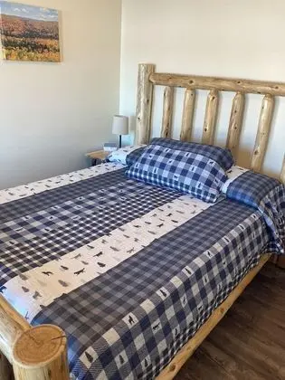 Cabin 24A, Pet Friendly, Non-Smoking