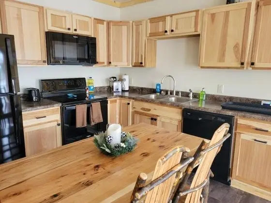 Cabin 24A, Pet Friendly, Non-Smoking