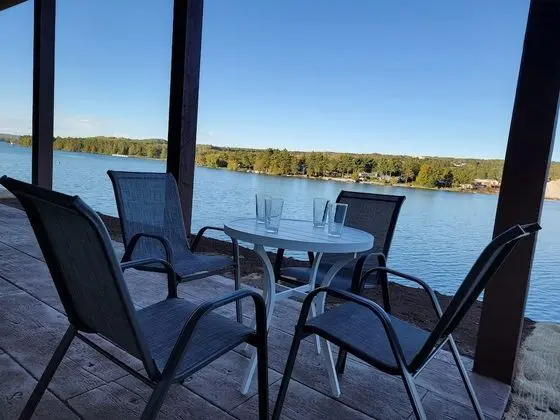 Cabin 24A, Pet Friendly, Non-Smoking