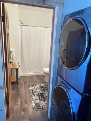 Cabin 24A, Pet Friendly, Non-Smoking