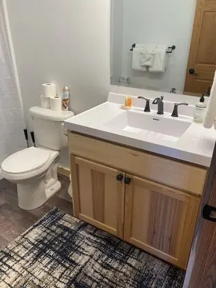 Cabin 24A, Pet Friendly, Non-Smoking