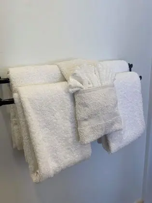 Cabin 24A, Pet Friendly, Non-Smoking