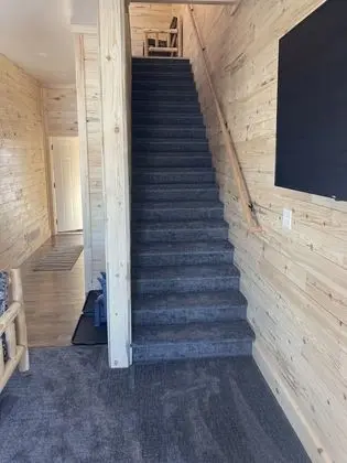 Cabin 2BA, Pet Friendly, Non-Smoking