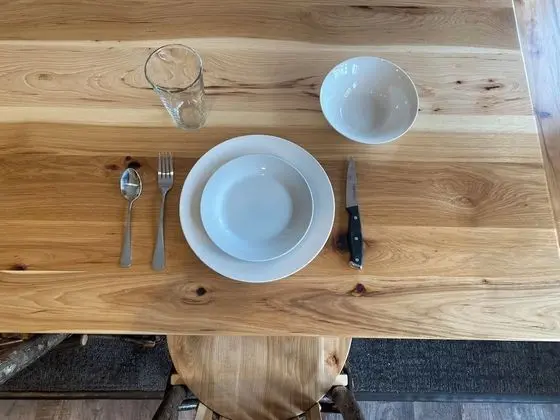 Cabin 2BA, Pet Friendly, Non-Smoking