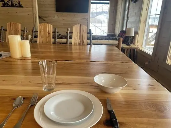 Cabin 2BA, Pet Friendly, Non-Smoking