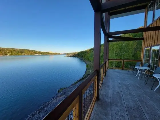 Cabin 2BA, Pet Friendly, Non-Smoking