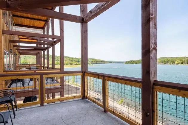 Cabin 2BA, Pet Friendly, Non-Smoking