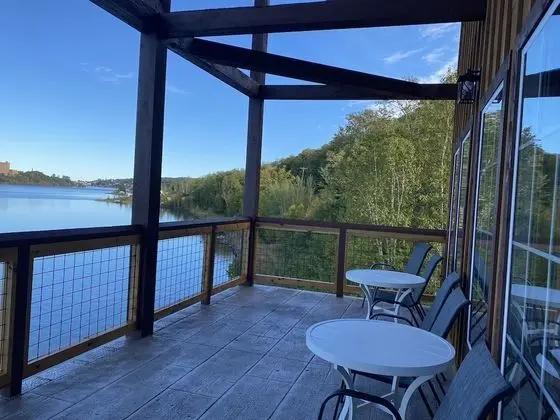 Cabin 2BA, Pet Friendly, Non-Smoking