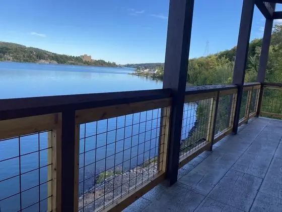 Cabin 2BA, Pet Friendly, Non-Smoking