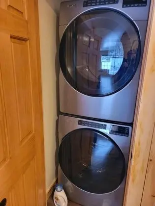 Cabin 2BA, Pet Friendly, Non-Smoking