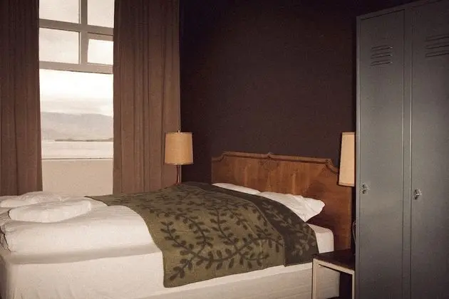 Superior Tek Büyük Yataklı Oda, Özel Banyo, Okyanus Manzaralı