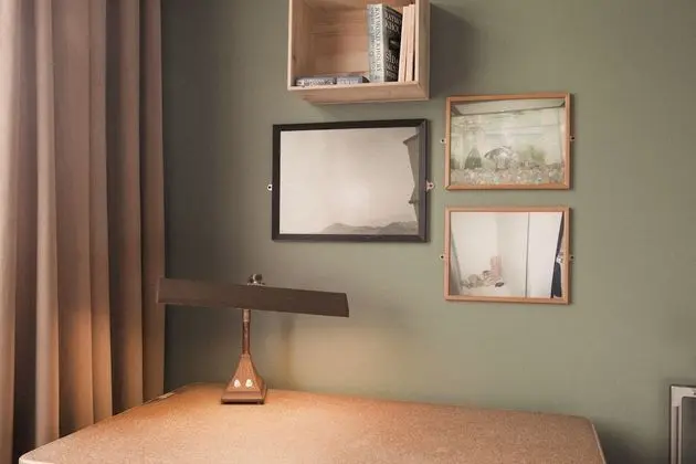 Superior Tek Büyük Yataklı Oda, Özel Banyo, Okyanus Manzaralı