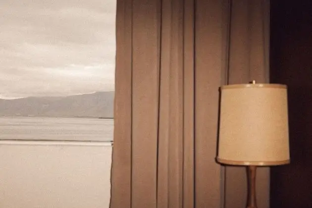 Superior Tek Büyük Yataklı Oda, Özel Banyo, Okyanus Manzaralı