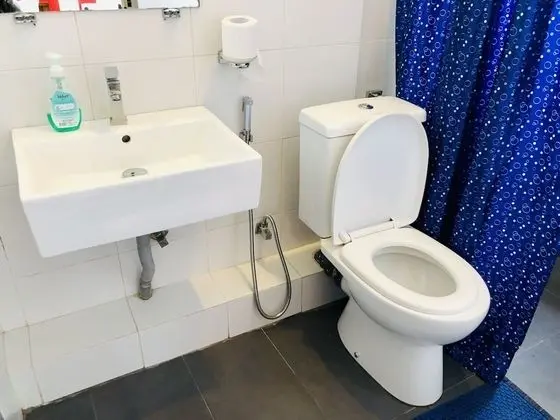 Basic Tek Büyük Yataklı Oda