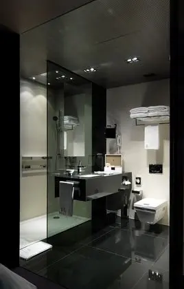 Standard Oda, Şehir Manzaralı