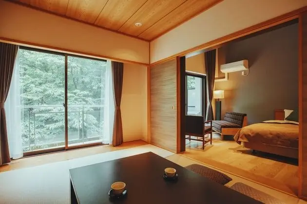 Traditional Oda (Japanese Western Style)