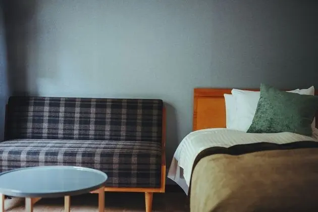 Traditional Oda (Japanese Western Style)