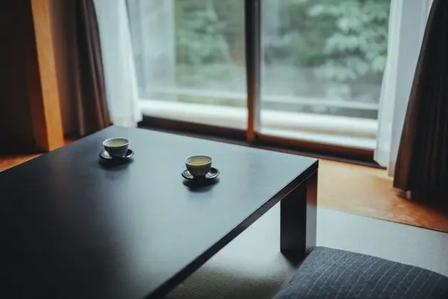 Traditional Oda (Japanese Western Style)