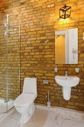 Design İki Ayrı Yataklı Oda
