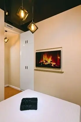 Design Tek Büyük Yataklı Oda
