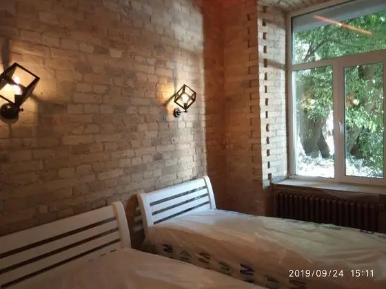 Design Tek Büyük Yataklı Oda