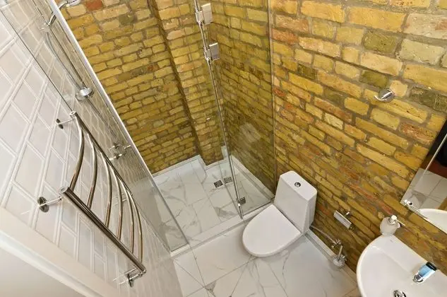 Design Tek Büyük Yataklı Oda