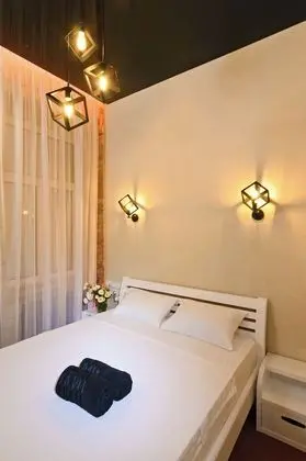 Design Tek Büyük Yataklı Oda