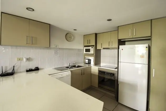 Apart Daire, 1 Yatak Odası, Bahçe Manzaralı