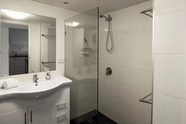 Apart Daire, 1 Yatak Odası, Bahçe Manzaralı