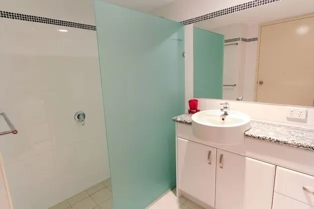 Apart Daire, 1 Yatak Odası, Bahçe Manzaralı