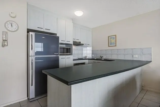 Panoramic Apart Daire, 2 Yatak Odası (Levels 6-9)