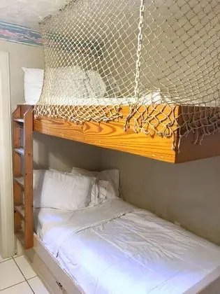 Comfort Kır Evi, 1 Yatak Odası, Okyanus Manzaralı, Denize Sıfır