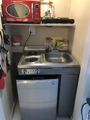 Comfort Kır Evi, 1 Yatak Odası, Okyanus Manzaralı, Denize Sıfır