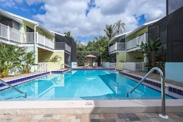 Daire (Key Point Village - Stickney Point)