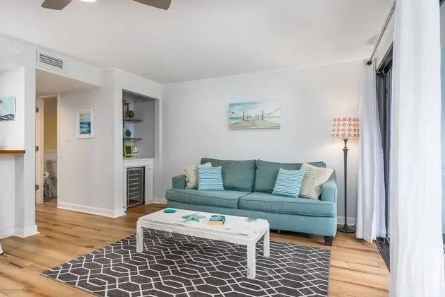 Daire (Key Point Village - Stickney Point)