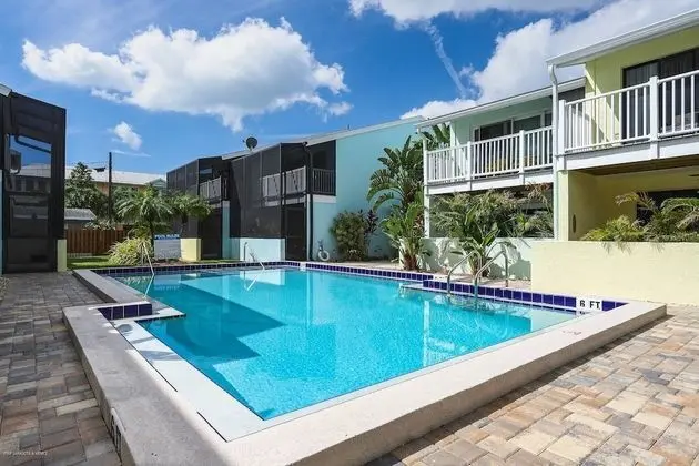 Daire (Key Point Village - Stickney Point)