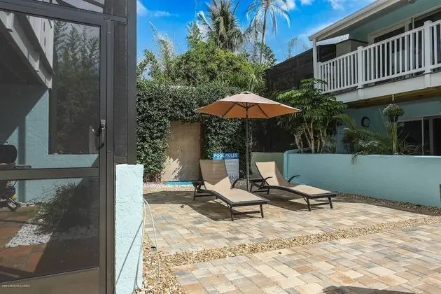 Daire (Key Point Village - Stickney Point)