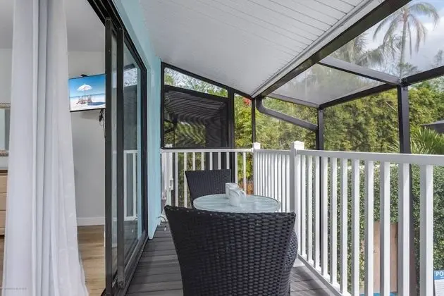 Daire (Key Point Village - Stickney Point)
