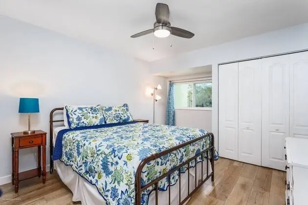 Daire (Key Point Village - Stickney Point)