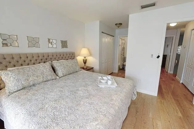 Daire (Key Point Village - Stickney Point)