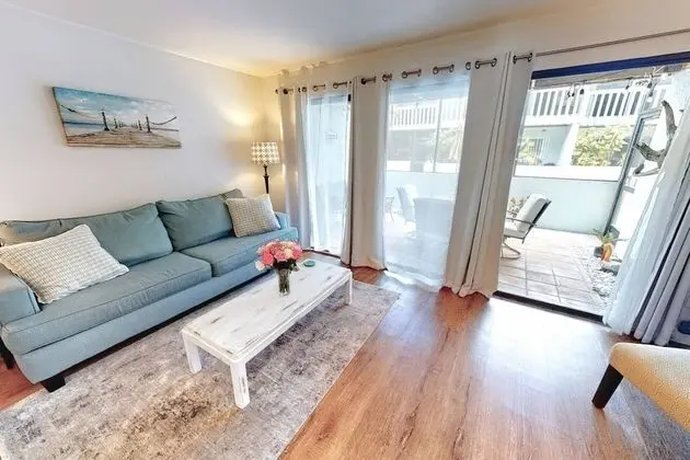 Daire (Key Point Village - Stickney Point)