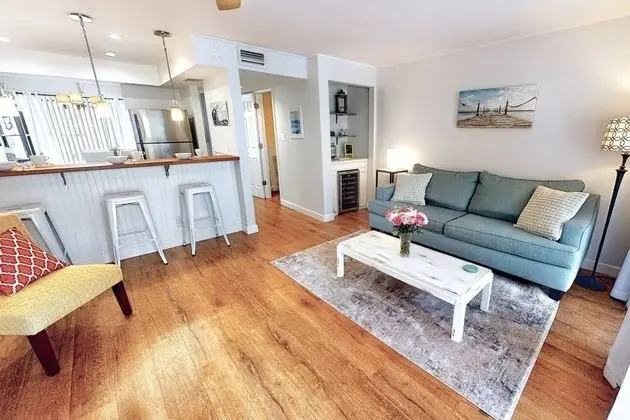 Daire (Key Point Village - Stickney Point)