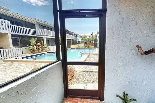 Daire (Key Point Village - Stickney Point)