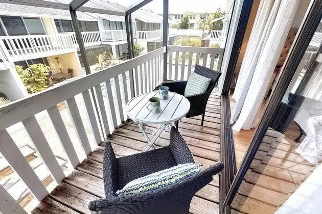 Daire (Key Point Village - Stickney Point)