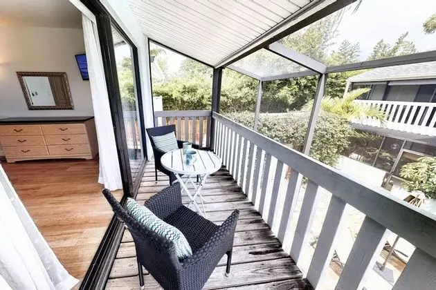 Daire (Key Point Village - Stickney Point)