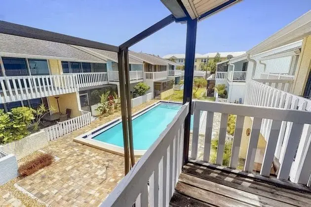 Daire (Key Point Village - Stickney Point)