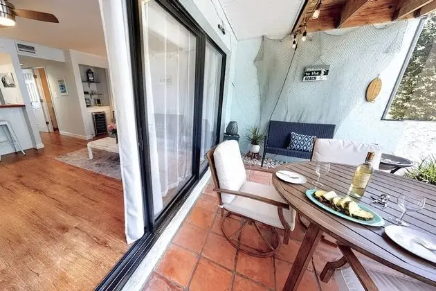 Daire (Key Point Village - Stickney Point)