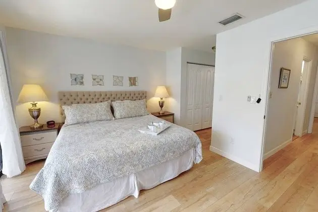 Daire (Key Point Village - Stickney Point)