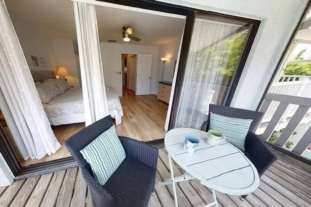 Daire (Key Point Village - Stickney Point)